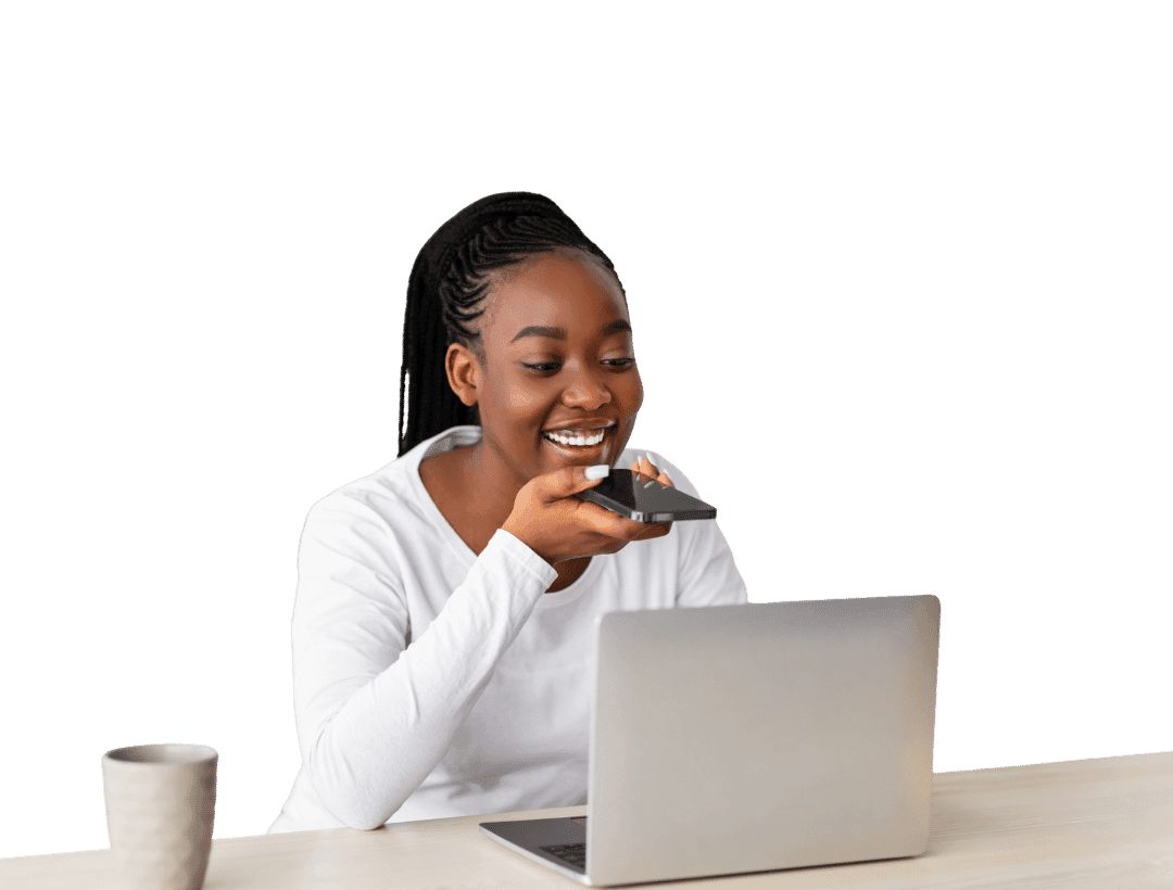Adjointe virtuelle professionnelle